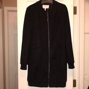 Bcbg generation long bomber